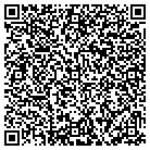 QR code with The Positive Edge contacts