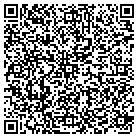 QR code with Charles David of California contacts
