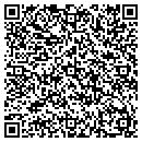 QR code with D Ds Unlimited contacts