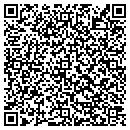 QR code with A S D Inc contacts