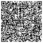 QR code with Hillcrest Retirement Residence contacts