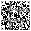 QR code with Added Space contacts