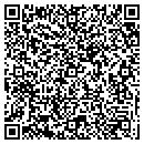 QR code with D & S Shoes Inc contacts