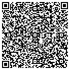 QR code with C P O Technologies Inc contacts