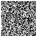 QR code with GDA Designs contacts