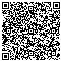 QR code with G G L Inc contacts