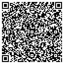 QR code with H & A Industries contacts