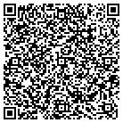QR code with Famous Brand Shoes Inc contacts
