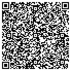 QR code with Henry Arthur & Associates Inc contacts