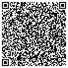 QR code with Famous Footwear Inc contacts