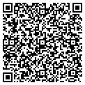 QR code with Mgh Products contacts
