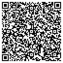 QR code with Nanosito contacts