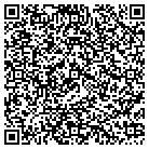 QR code with Objective Integration Inc contacts