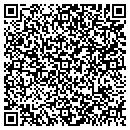 QR code with Head Over Heels contacts