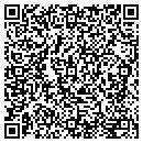 QR code with Head Over Heels contacts