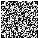 QR code with Hero-T Ltd contacts