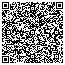 QR code with Hockman Shoes contacts