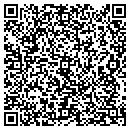 QR code with Hutch Shoetique contacts