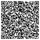QR code with Issac Sons Enterprise Inc contacts
