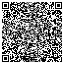 QR code with Uni Design contacts