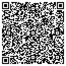QR code with Zimitar Inc contacts