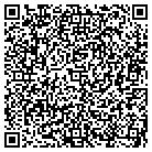 QR code with Aqua Clean Pools & Spas Inc contacts