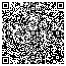 QR code with Kristi's Shoes contacts