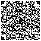 QR code with D Squared Assessments, Inc contacts