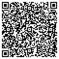 QR code with Epoc contacts
