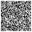 QR code with Gaw David W MD contacts