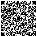 QR code with G W Grimm Assoc contacts