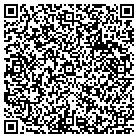 QR code with Main & Taylor Shoe Salon contacts