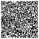 QR code with I P O Development Corporation contacts