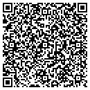 QR code with James W Moore contacts