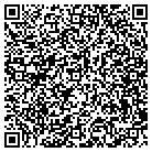 QR code with Man Tech Nexolve Corp contacts