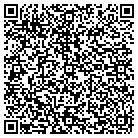 QR code with Mantech Srs Technologies Inc contacts