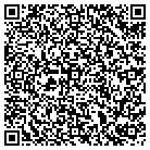 QR code with Mantech Srs Technologies Inc contacts