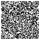 QR code with Mason Cnty Property Valuation contacts