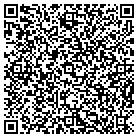 QR code with M G C Enterprises L L C contacts
