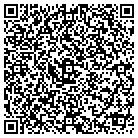 QR code with Phoenix Analytic Service Inc contacts