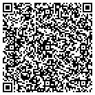 QR code with Radiometrics Midwest Corp contacts