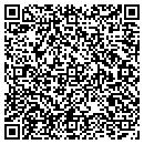 QR code with R&I Medical Center contacts