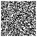 QR code with Roachs Realm contacts