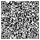 QR code with Ruth A Davis contacts