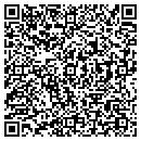 QR code with Testing Plus contacts