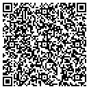 QR code with Maurices contacts