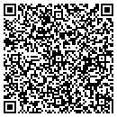 QR code with P V Hi Style Fashion Shoe contacts