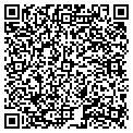 QR code with ERA contacts