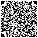 QR code with Roby's Shoes contacts