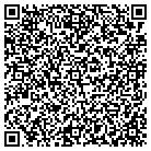 QR code with University-CO Boulder Testing contacts